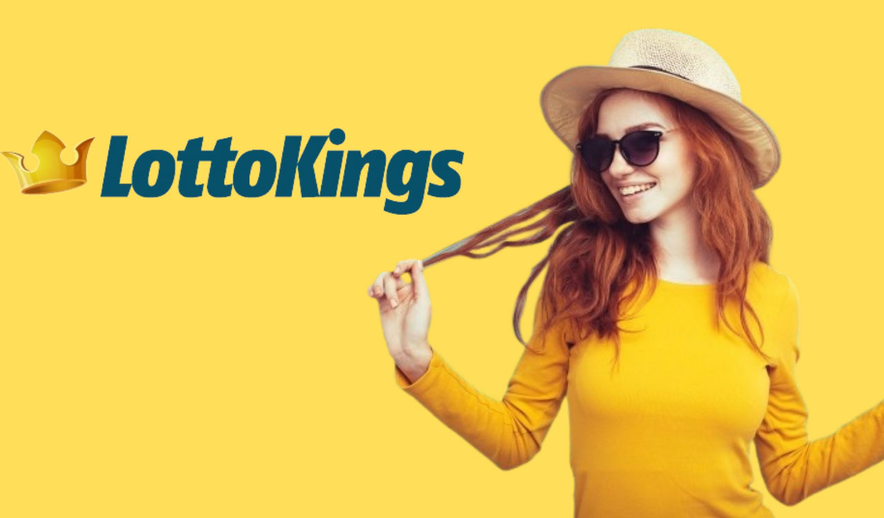 About Lottokings