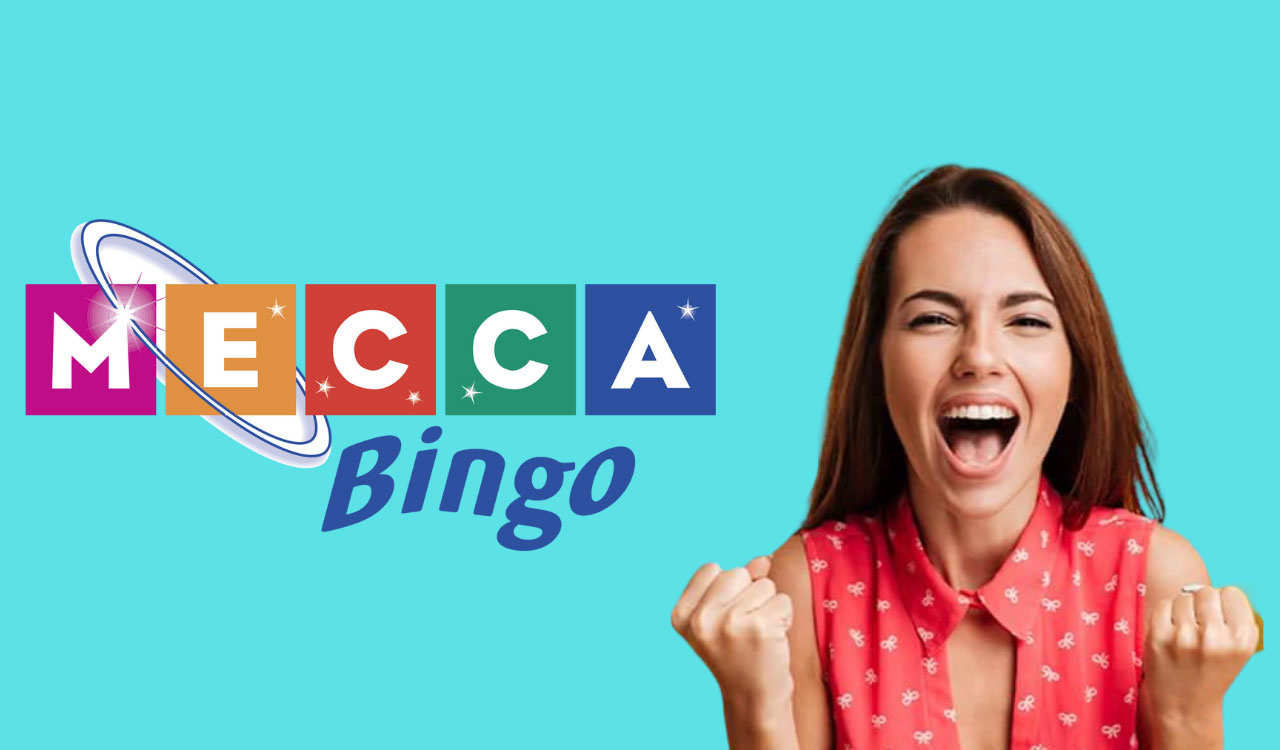 Mecca Bingo was awarded as the best technology-enhanced bingo site