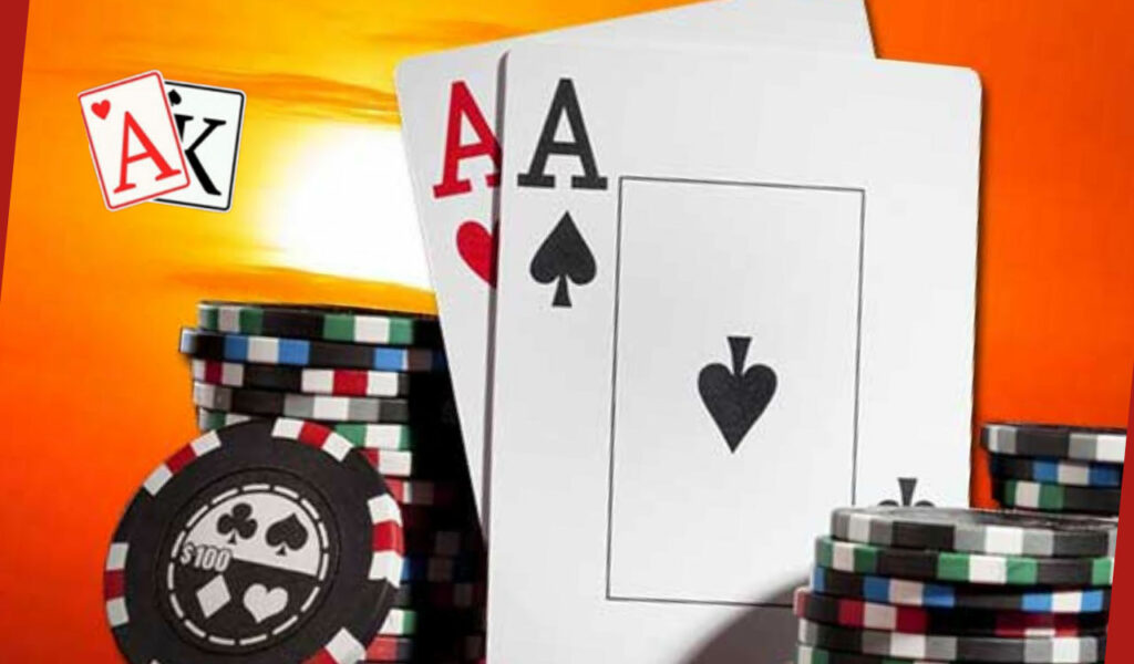 poker games come in many varieties, the same common rules apply