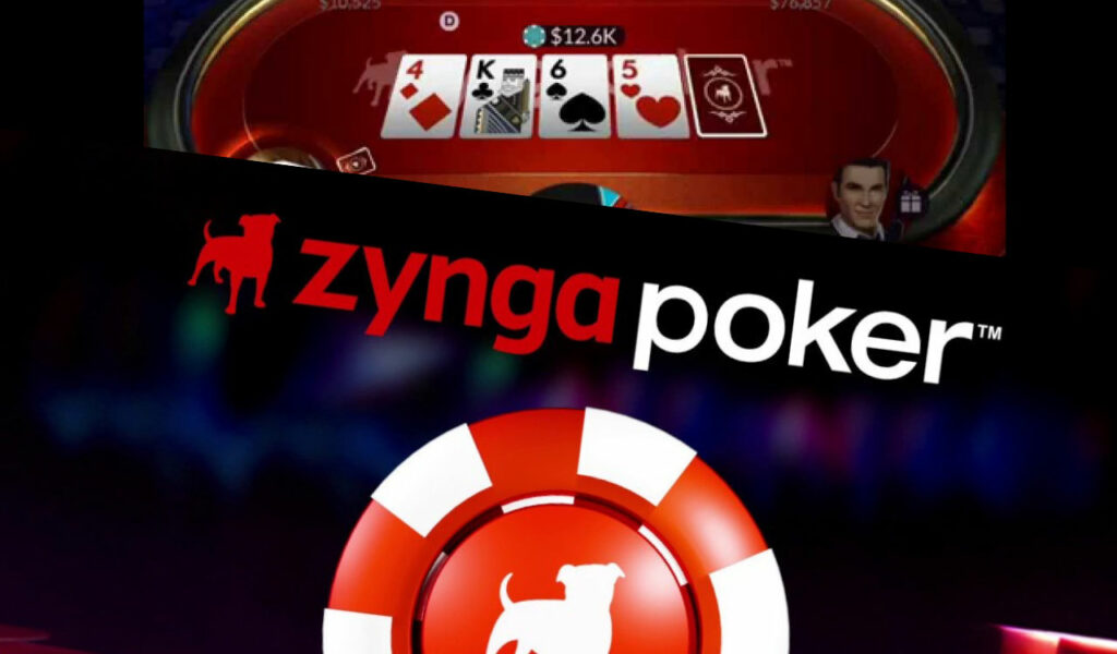 How to play Zynga Poker